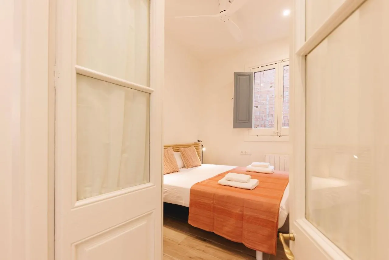 ז'ירונה Bravissimo Ciutadans, Comfortable 3-Bedroom Apartment
